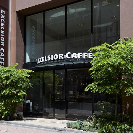 The B Akasaka-Mitsuke Hotel Tokyo Exterior photo