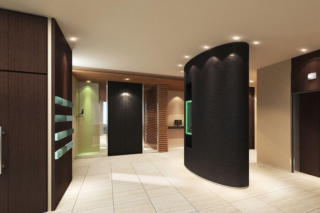 The B Akasaka-Mitsuke Hotel Tokyo Exterior photo